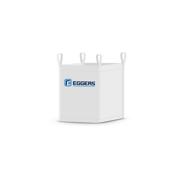 1 cbm Big Bag für EPS-/Styropor-Dämmung